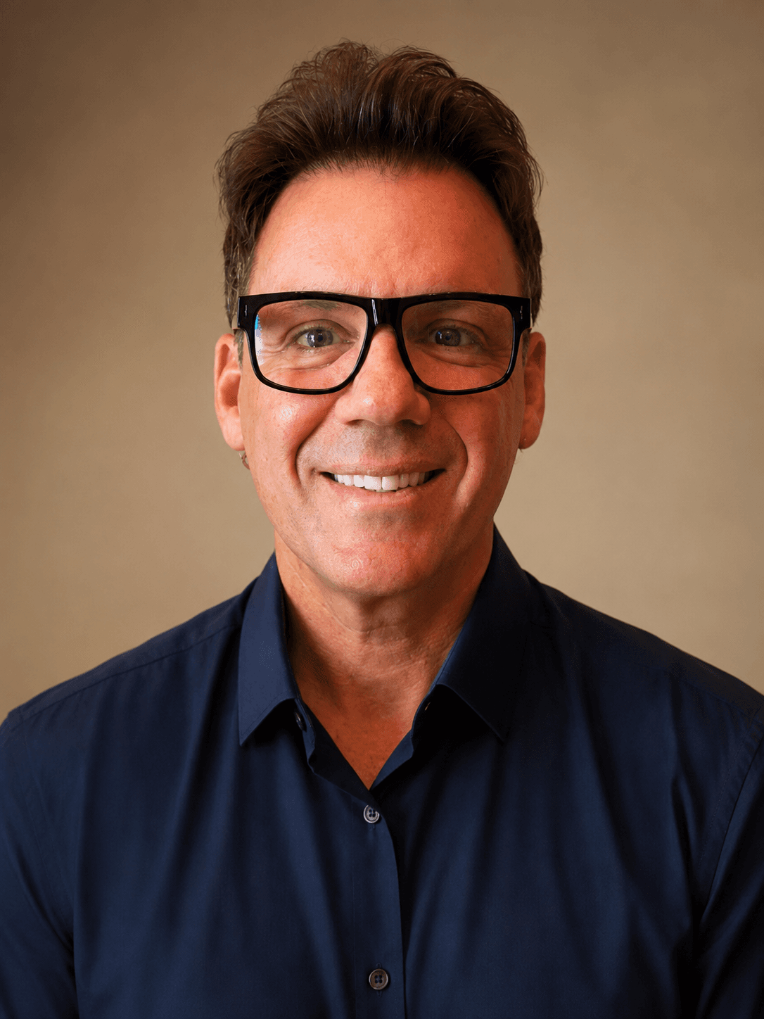 Christopher Allen